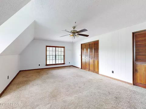 Bedroom - 30 Choctaw Trl, Ormond Beach, FL 32174 photo 33 of 36