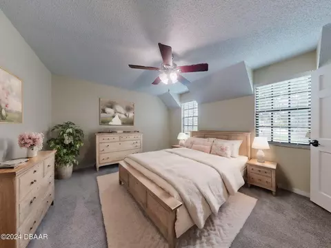 Bedroom - 30 Choctaw Trl, Ormond Beach, FL 32174 photo 14 of 36
