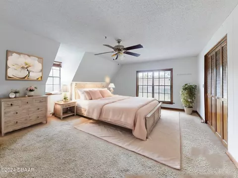 Bedroom - 30 Choctaw Trl, Ormond Beach, FL 32174 photo 36 of 36