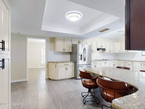 Kitchen - 30 Choctaw Trl, Ormond Beach, FL 32174 photo 15 of 15