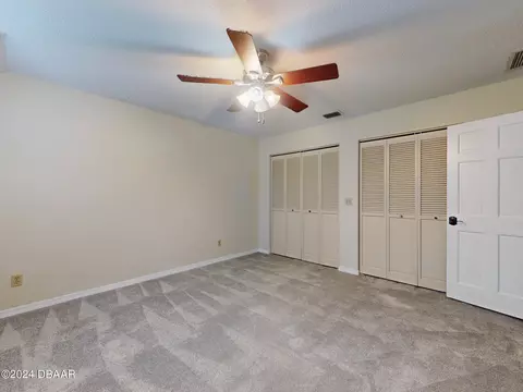 Bedroom - 30 Choctaw Trl, Ormond Beach, FL 32174 photo 7 of 36