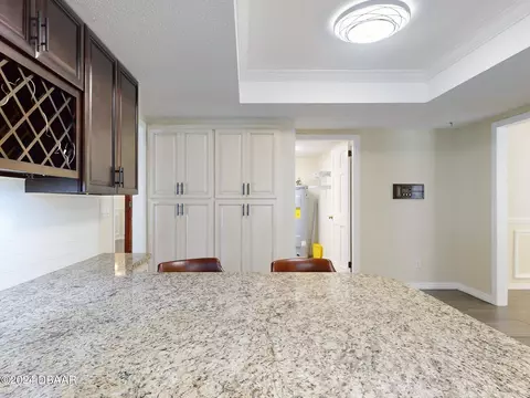 Kitchen - 30 Choctaw Trl, Ormond Beach, FL 32174 photo 14 of 15
