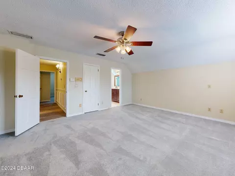 Bedroom - 30 Choctaw Trl, Ormond Beach, FL 32174 photo 23 of 36