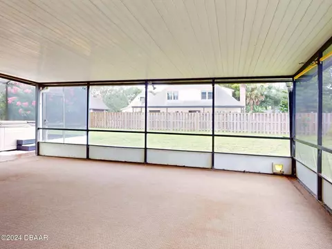Exterior - 30 Choctaw Trl, Ormond Beach, FL 32174 photo 2 of 25