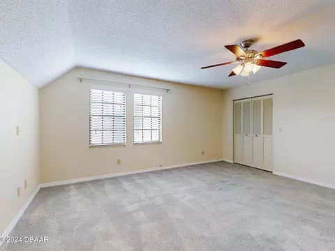 Bedroom - 30 Choctaw Trl, Ormond Beach, FL 32174 photo 29 of 36