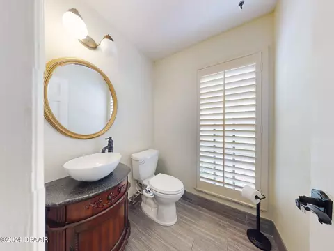 Bath - 30 Choctaw Trl, Ormond Beach, FL 32174 photo 1 of 8