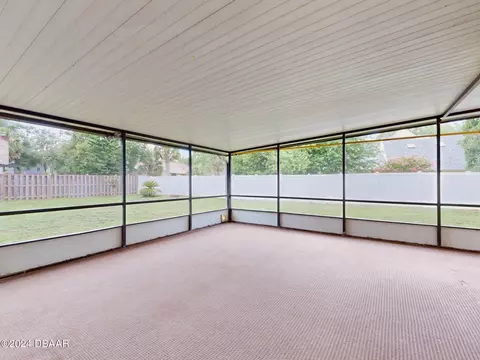Exterior - 30 Choctaw Trl, Ormond Beach, FL 32174 photo 8 of 25