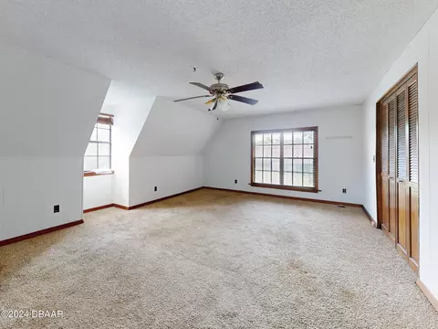 Bedroom - 30 Choctaw Trl, Ormond Beach, FL 32174 photo 31 of 36