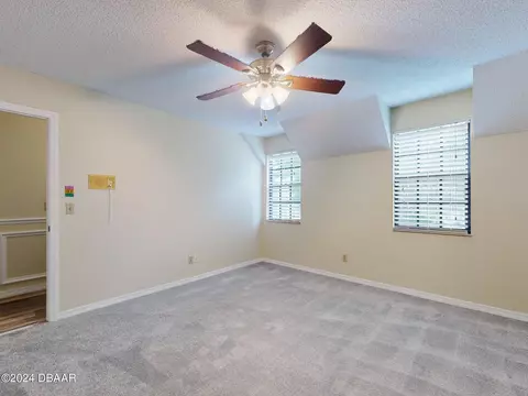 Bedroom - 30 Choctaw Trl, Ormond Beach, FL 32174 photo 6 of 36