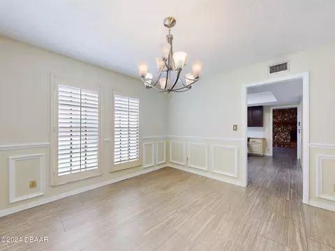 Dining - 30 Choctaw Trl, Ormond Beach, FL 32174 photo 3 of 6