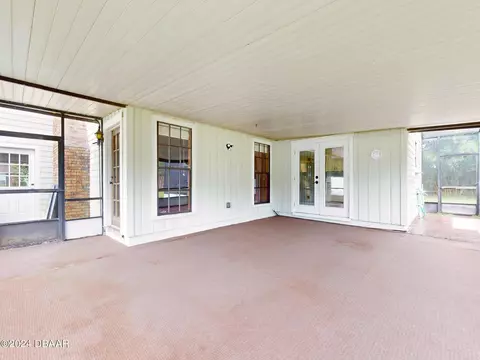 Exterior - 30 Choctaw Trl, Ormond Beach, FL 32174 photo 3 of 25