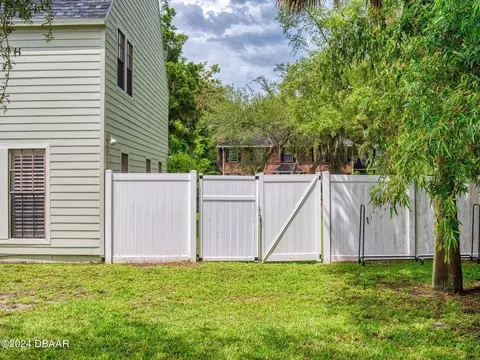 Exterior - 30 Choctaw Trl, Ormond Beach, FL 32174 photo 24 of 25