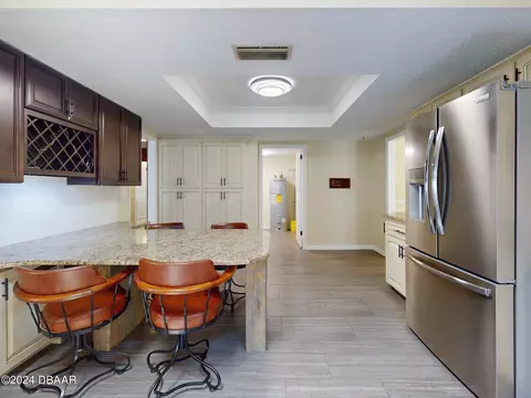 Kitchen - 30 Choctaw Trl, Ormond Beach, FL 32174 photo 13 of 15