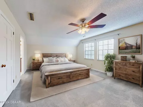 Bedroom - 30 Choctaw Trl, Ormond Beach, FL 32174 photo 27 of 36