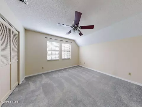 Bedroom - 30 Choctaw Trl, Ormond Beach, FL 32174 photo 19 of 36