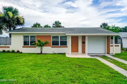 4 Sunny Shore Dr, Ormond Beach, FL 32176