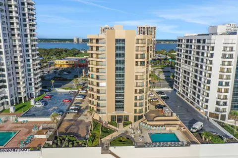 3023 S Atlantic Ave #703, Daytona Beach Shores, FL 32118