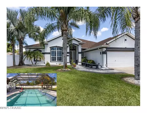 26 Ethel Ln, Palm Coast, FL 32164