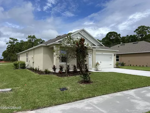 1502 Fountain View St, Ormond Beach, FL 32174