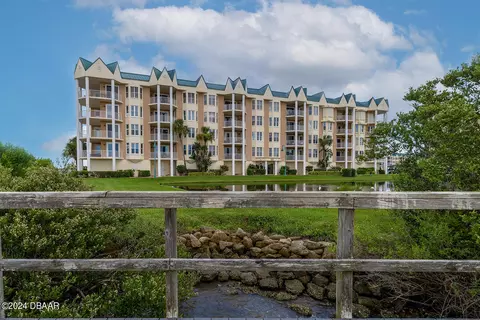 4630 Harbour Village Blvd #1306, Ponce Inlet, FL 32127