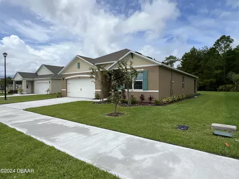 1506 Fountain View St, Ormond Beach, FL 32174