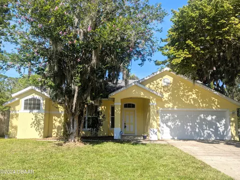 427 Pendrey Dr, Port Orange, FL 32127