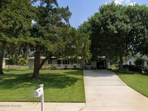 867 Valencia Rd, South Daytona, FL 32119