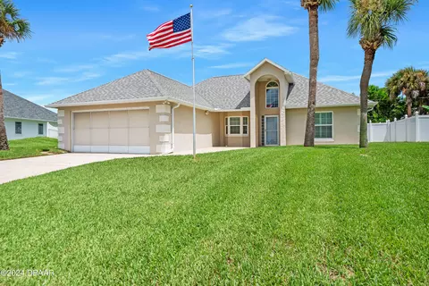 9 Sea Gull Dr, Ormond Beach, FL 32176