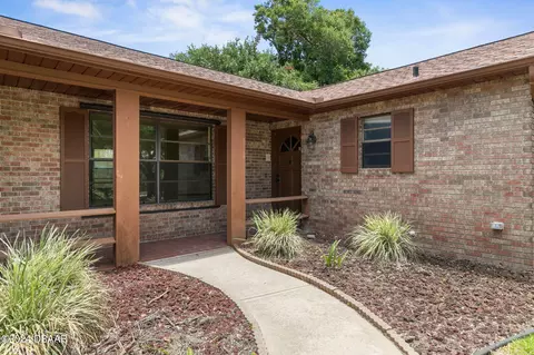 1307 Overbrook Dr, Ormond Beach, FL 32174