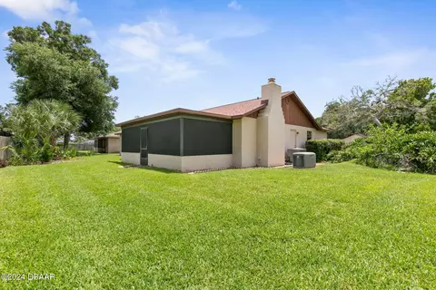 Exterior - 1307 Overbrook Dr, Ormond Beach, FL 32174 photo 5 of 6