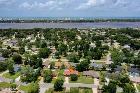 View/Area - 1307 Overbrook Dr, Ormond Beach, FL 32174 photo 3 of 9