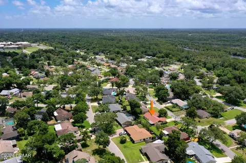 View/Area - 1307 Overbrook Dr, Ormond Beach, FL 32174 photo 7 of 9
