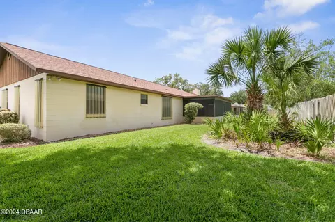 Exterior - 1307 Overbrook Dr, Ormond Beach, FL 32174 photo 6 of 6