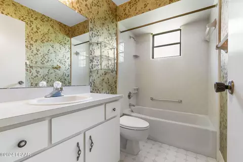 Bath - 1307 Overbrook Dr, Ormond Beach, FL 32174 photo 2 of 2