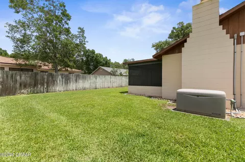 Exterior - 1307 Overbrook Dr, Ormond Beach, FL 32174 photo 4 of 6