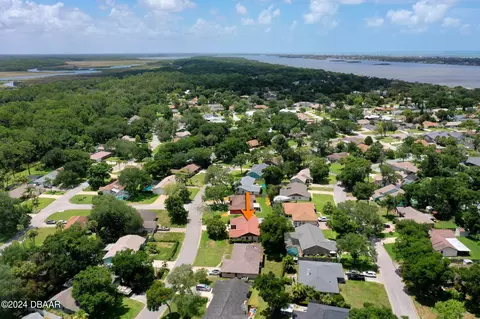 View/Area - 1307 Overbrook Dr, Ormond Beach, FL 32174 photo 5 of 9