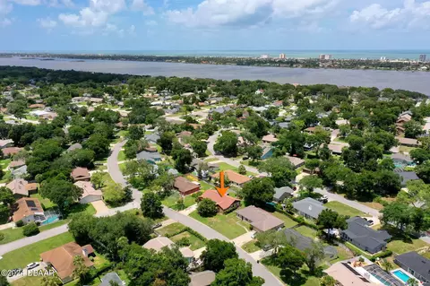 View/Area - 1307 Overbrook Dr, Ormond Beach, FL 32174 photo 4 of 9