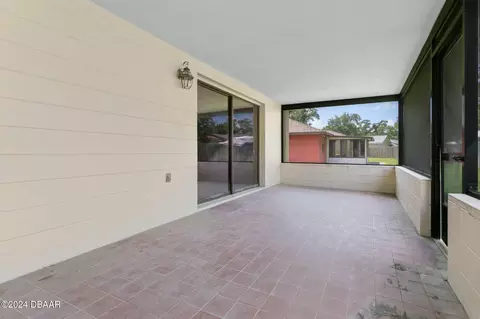 Exterior - 1307 Overbrook Dr, Ormond Beach, FL 32174 photo 3 of 6
