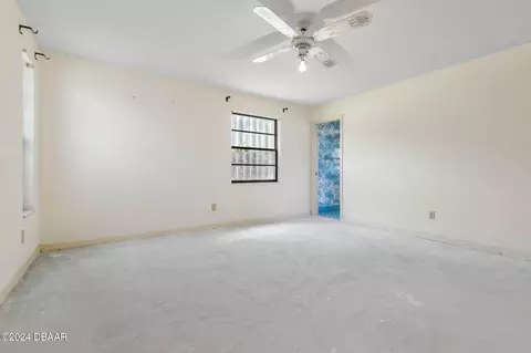 Bedroom - 1307 Overbrook Dr, Ormond Beach, FL 32174 photo 2 of 7