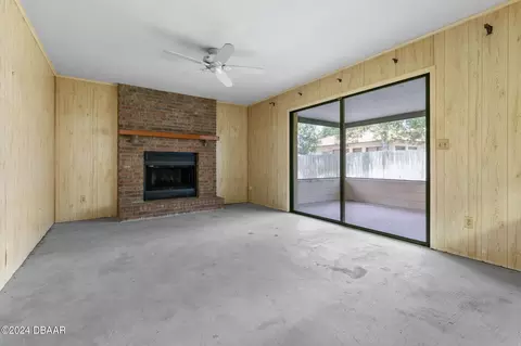 Living - 1307 Overbrook Dr, Ormond Beach, FL 32174 photo 5 of 7