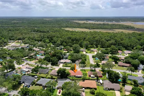 View/Area - 1307 Overbrook Dr, Ormond Beach, FL 32174 photo 6 of 9