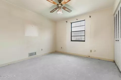 Bedroom - 1307 Overbrook Dr, Ormond Beach, FL 32174 photo 4 of 7