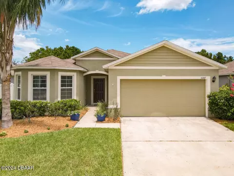 3047 Gibraltar Blvd, New Smyrna Beach, FL 32168