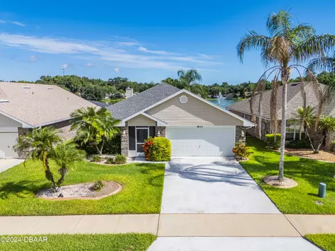 811 Star Reef Ln, Edgewater, FL 32132