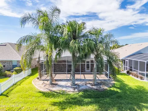811 Star Reef Ln, Edgewater, FL 32132 photo 30