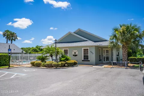 811 Star Reef Ln, Edgewater, FL 32132 photo 35