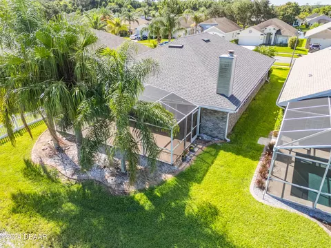 811 Star Reef Ln, Edgewater, FL 32132 photo 29