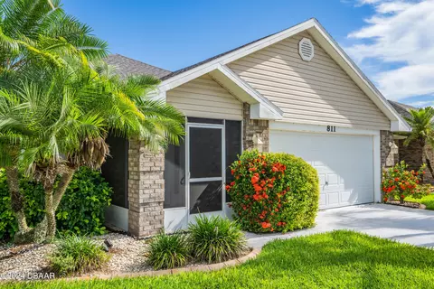 811 Star Reef Ln, Edgewater, FL 32132 photo 6