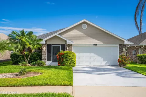 811 Star Reef Ln, Edgewater, FL 32132 photo 5