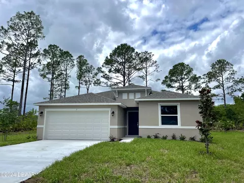 40 Brookside Ln, Palm Coast, FL 32137